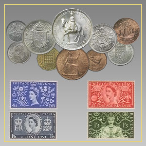 Crowned in 1953 — Long May She Reign