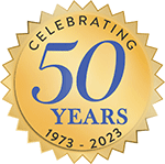 50 Years